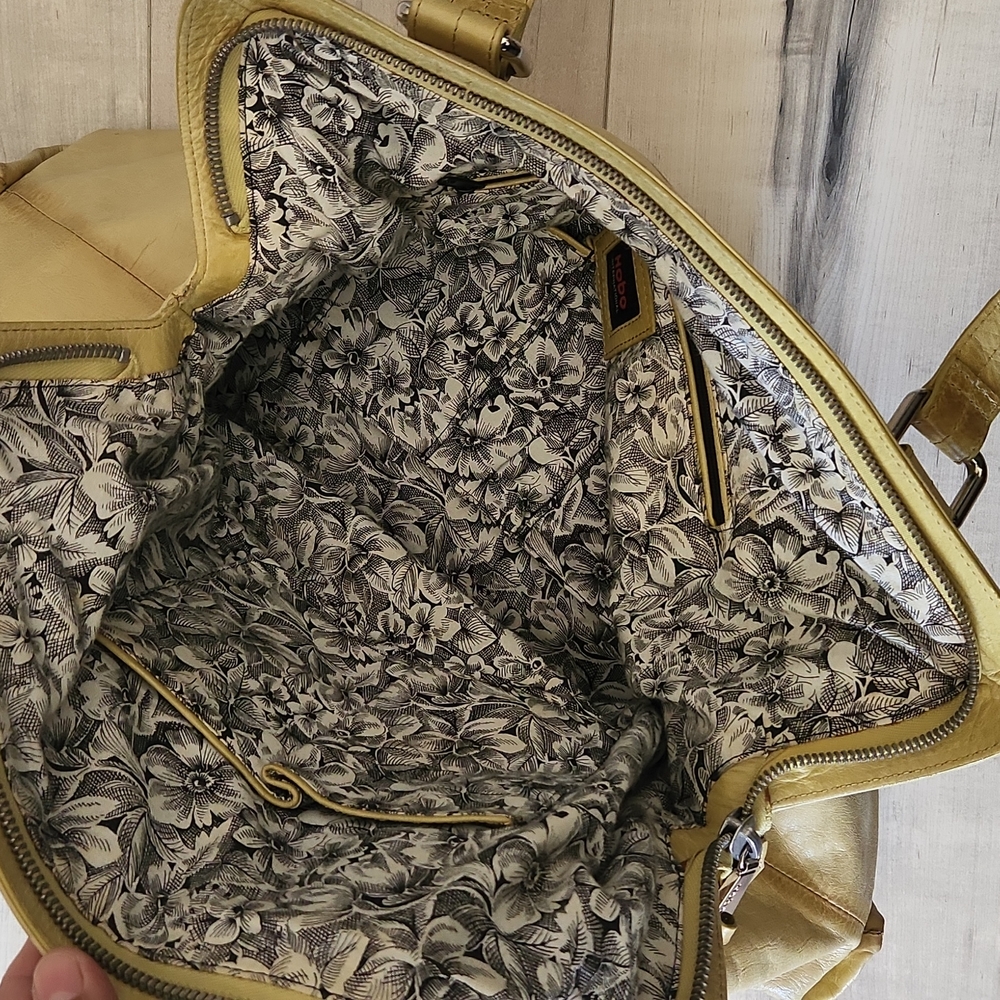 Hobo International large bag - Picture 6 of 15